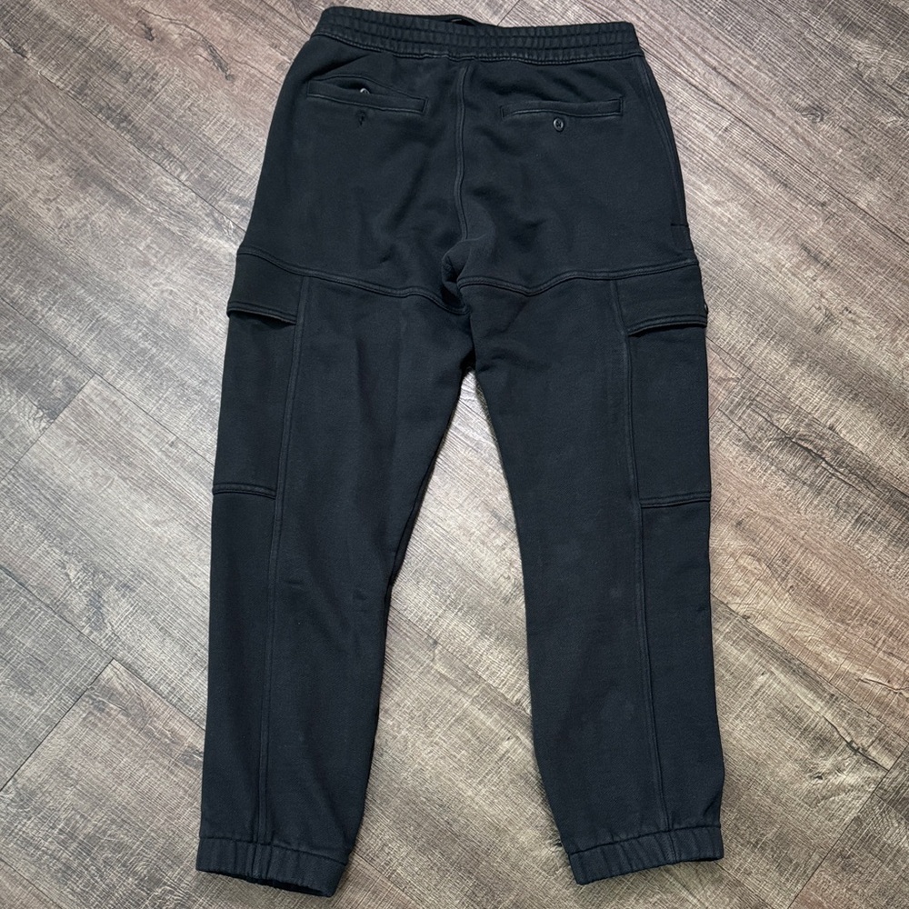 Adidas Heavyweight Shmoofoil Pants. - Picture 7 of 8